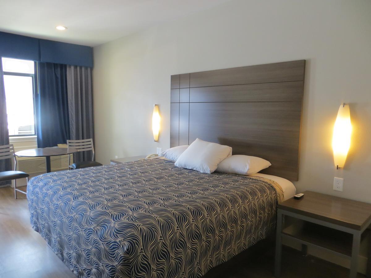 יוסטון Palace Inn Gulf Freeway מראה חיצוני תמונה