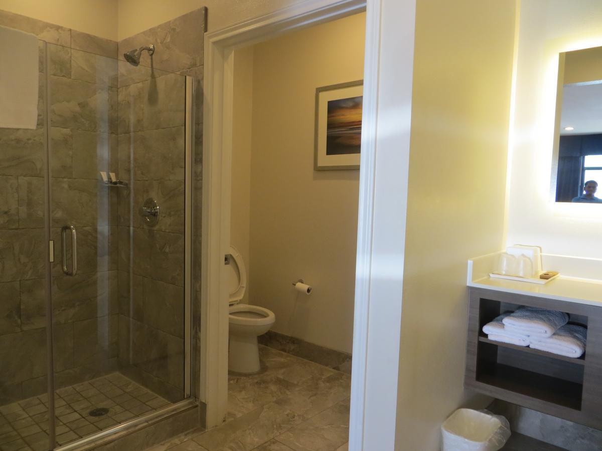 יוסטון Palace Inn Gulf Freeway מראה חיצוני תמונה